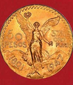 ORO Y PLATA INVERSIÓN