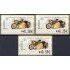 ATMs - Térmicos 2001 - E0145 - Monet Gayon LB