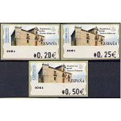 ATMs - Térmicos 2002 - E0156 - Arquitectura Osorno