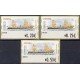 ATMs - Térmicos 2001 - E0145 - Monet Gayon LB