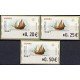 ATMs - Térmicos 2001 - E0145 - Monet Gayon LB