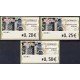 ATMs - Térmicos 2001 - E0145 - Monet Gayon LB