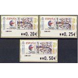 ATMs - Térmicos 2002 - E0161 - Pinta el teu segell