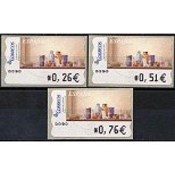 ATMs - Térmicos 2003 - E0176 - Sammer Bodegón Farmacia