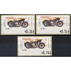 ATMs - Térmicos 2003 - E0163 - Sanglas 3501