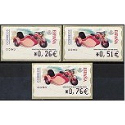 ATMs - Térmicos 2003 - E0164 - Soriano Puma