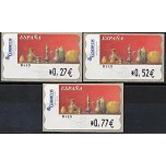 ATMs - Térmicos 2004 - E0183 - Red Life 1