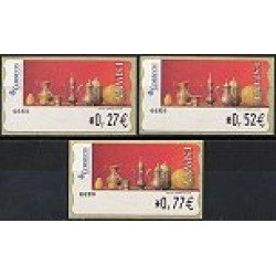 ATMs - Térmicos 2004 - E0185 - Red Life 2