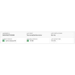 Test Nom Nou Producte - ACM - v12 Test Nom Nou Producte - ACM - v12