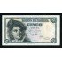 España Billete 5 Ptas 531948 J. Sebastián El Cano Sin circular