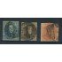 Bélgica 6/8 1851 Leopoldo 128€