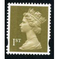 Gran Bretaña - 1954 1997 Serie Isabel II MNH Gran Bretaña - 1954 1997 Serie Isabel II MNH