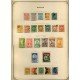 BOLIVIA COLECCIÓN COLLECTION BOLIVIA 1867 - 1931 CATÁLOGO YVERT 5549 € SELLOS