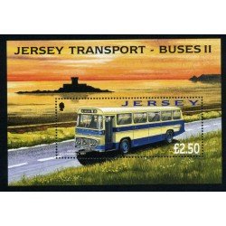Jersey - HB 82 2008 Medios de transporte de Jersey Autobus JMT Ford Lujo Jersey - HB 82 2008 Medios de transporte de Jersey Autobus JMT Ford Lujo