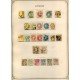 Colección Colletion Austria Osterreich 1850 - 1932 Yvert 8.041€