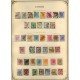 Colección Colletion Austria Osterreich 1850 - 1932 Yvert 8.041€