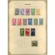 Colección Colletion Austria Osterreich 1850 - 1932 Yvert 8.041€