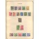 Colección Colletion Austria Osterreich 1850 - 1932 Yvert 8.041€