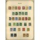 COLECCIÓN COLLECTION FRANCIA FRANCE 1849 - 1931 YVERT 23.734 €