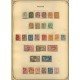COLECCIÓN COLLECTION FRANCIA FRANCE 1849 - 1931 YVERT 23.734 €