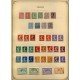 COLECCIÓN COLLECTION FRANCIA FRANCE 1849 - 1931 YVERT 23.734 €
