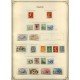 COLECCIÓN COLLECTION FRANCIA FRANCE 1849 - 1931 YVERT 23.734 €