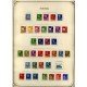 COLECCIÓN COLLECTION NORUEGA NORWAY NORGE 1854 - 1930 YVERT 2.845 €