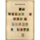 COLECCIÓN COLLECTION DINAMARCA DENMARK DANMARK 1851 -1934 YVERT 7.890 €
