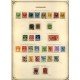 COLECCIÓN COLLECTION DINAMARCA DENMARK DANMARK 1851 -1934 YVERT 7.890 €