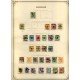 COLECCIÓN COLLECTION DINAMARCA DENMARK DANMARK 1851 -1934 YVERT 7.890 €