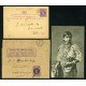 COLECCIÓN COLLECTION HISTORIA POSTAL POSTAL HISTORY CEYLÁN CEYLAN COLECCIÓN COLLECTION HISTORIA POSTAL POSTAL HISTORY CEYLÁN CEYLAN