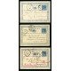 COLECCIÓN COLLECTION HISTORIA POSTAL POSTAL HISTORY CEYLÁN CEYLAN COLECCIÓN COLLECTION HISTORIA POSTAL POSTAL HISTORY CEYLÁN CEYLAN