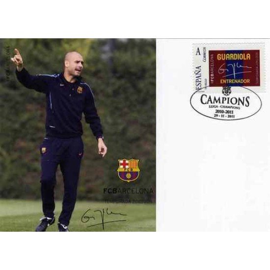 FILATÉLICA COLECCIÓN OFICIAL DEL FC BARCELONA BARÇA COMPLETA FÚTBOL FOOTBALL FILATÉLICA COLECCIÓN OFICIAL DEL FC BARCELONA BARÇA COMPLETA FÚTBOL FOOTBALL