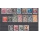 España Spain Año Completo Year Complete 1951 MH