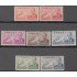 España Spain 880/86 1939 Juan de la Cierva MNH