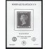 España Spain Homenaje Filatélico 8 2012 Black Penny 1er sello del mundo 1840