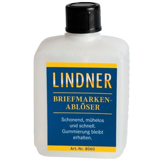 Lindner 8060 ERNI Productos Conservación Despegasellos Lindner - 125 ml
