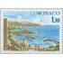 Monaco - 1083 - 1977 Serie-lugares-Lujo