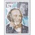 Monaco - 1202 - Sir Rowland Hill  - 1979 Cent. muerte de Sir Rowland Hill Lujo-retrato-Lujo