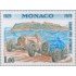 Monaco - 1206 - 1979 50º del Gran Premio automobilístico de Mónaco-coche de 1ª carrera-Lujo
