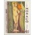 Monaco - 1226 - 1980 200º Aniv. de J.A.D. Ingres-la fuente-Lujo