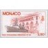 Monaco - 1279 - 1981 50º Aniv. de la oficina hidrográfica inter. e Mónaco Lujo