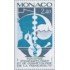 Monaco - 1450 - 1984 Industria del principado-farmaceútica-Lujo