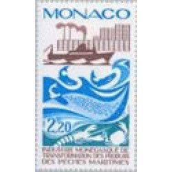 Monaco - 1499 - 1985 Industria en el principado-ind. conservera-Lujo Monaco - 1499 - 1985 Industria en el principado-ind. conservera-Lujo