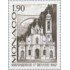 Monaco - 1573 - 1987 Cent. de la parroquia de St. Devoto Lujo