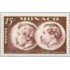 Monaco - 352 - 1951 50º Aniv. Academia Goncourt Lujo