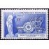 France Francia 1094 1957 Bicentenario de la manufactura nacional de Sèvres MNH