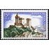 France Francia  Nº 1175 1958 Castillo de Foix Lujo