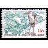 FAU4/S  France Francia  Nº 2146  1981  Conservación del litoral y de las riberas de humedales Lujo