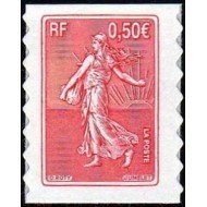 France Francia Nº 3619 2003 MNH France Francia Nº 3619 2003 MNH